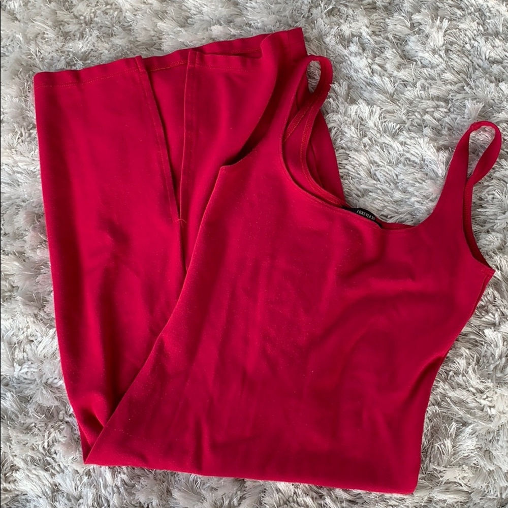 Forever 21 dress